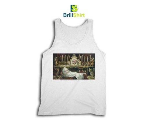 Mark Ryden Awakening The Moon Tank Top