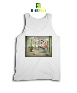 Mark Ryden Evil Fairy Tank Top