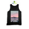 Travel Dusk Venice Italy Tank Top