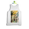 Travel Malaga Costa Tank Top