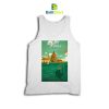 Travel Venice Italy City Of Water Tank Top