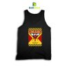 The Clash Casbah Jive Tank Top