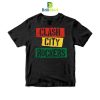 The Clash Clash City Rockers T-Shirt