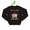 The Clash Know Your Rights Sweatshirt