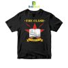 The Clash Know Your Rights T-Shirt