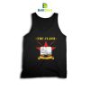 The Clash Know Your Rights Tank Top