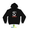 The Police Crossed Hoodie