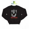 The Police Crossed Sweatshirt