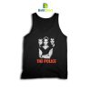 The Police Crossed Tank Top