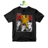 The Police Ombre Trio T-Shirt