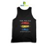 The Police Synchronicity Tank Top