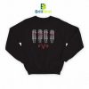 Van Halen EVH Tube Logo Sweatshirt