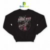 Van Halen Eddie Lightning Sweatshirt