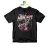 Van Halen Eddie Lightning T-Shirt