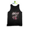 Van Halen Eddie Lightning Tank Top