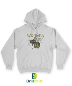 Wu-Tang Clan Bee Hoodie