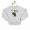 Wu-Tang Clan Bee Sweatshirt