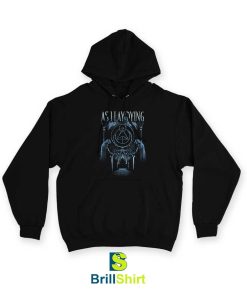 As I Lay Dying Cathedral Hoodie