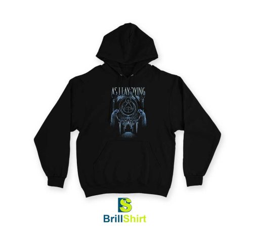 As I Lay Dying Cathedral Hoodie