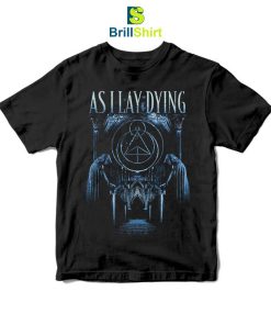 As I Lay Dying Cathedral T-Shirt