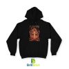 As I Lay Dying Hellgate Hoodie