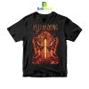 As I Lay Dying Hellgate T-Shirt