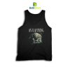 As I Lay Dying Scorpion Tank Top