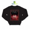 BABYMETAL BEGINS THE OTHER ONE Sweatshirt