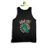 Blink-182 World Tour American Tank Top