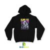 Blink-182 Aliens Exist Hoodie