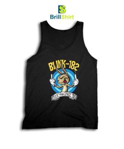 Blink-182 Fck You Since 92 Tank Top