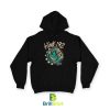 Blink-182 World Tour American Hoodie