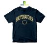 Bodysnatcher Collegiate T-Shirt