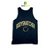 Bodysnatcher Collegiate Tank Top