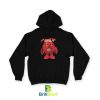 Bring Me The Horizon Kool-Aid Hoodie