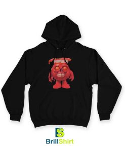 Bring Me The Horizon Kool-Aid Hoodie