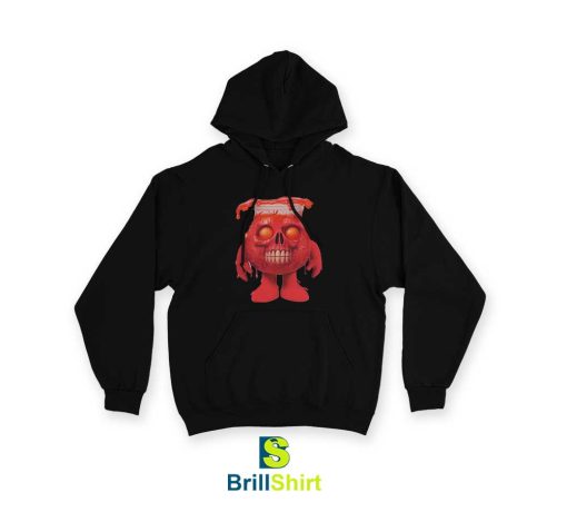 Bring Me The Horizon Kool-Aid Hoodie