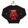 Bring Me The Horizon Kool Aid Sweatshirt