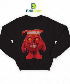 Bring Me The Horizon Kool Aid Sweatshirt