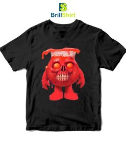 Bring Me The Horizon Kool-Aid T-Shirt