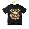 Crownthe Empire Skull Horns T-Shirt