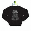 Gojira Death Portal Sweatshirt