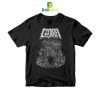 Gojira Death Portal T-Shirt