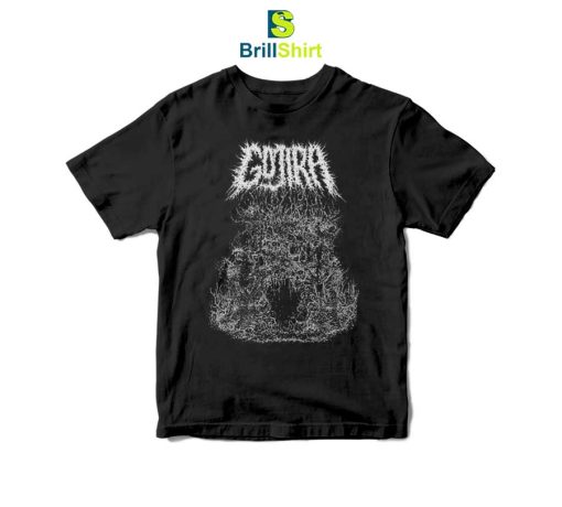 Gojira Death Portal T-Shirt