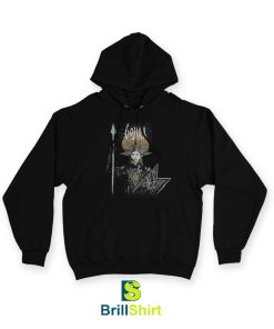 Gojira Knight Night Hoodie