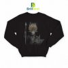 Gojira Knight Night Sweatshirt