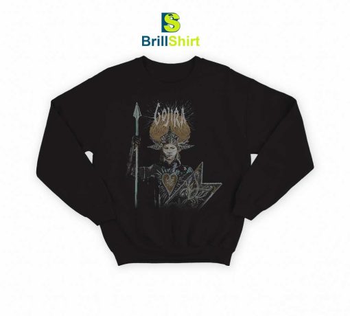 Gojira Knight Night Sweatshirt