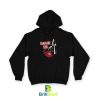 BHE Call Me Tee Hoodie