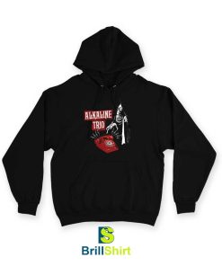 BHE Call Me Tee Hoodie