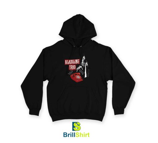 BHE Call Me Tee Hoodie